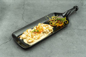 Prawns Butter Garlic