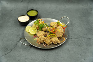 Prawns (rawa Fry /tawa Fry)