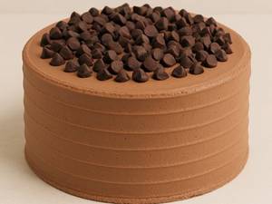 Choco Chipscake[half Kg]