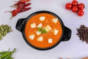 Paneer Butter Masala
