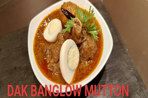 Mutton Dakbungalow (4 Pcs)