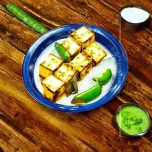 Paneer Sanja Masala