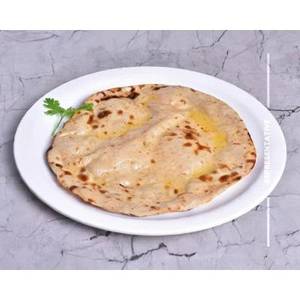 Butter Roti