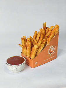 Piri Piri French Fries ( Large)