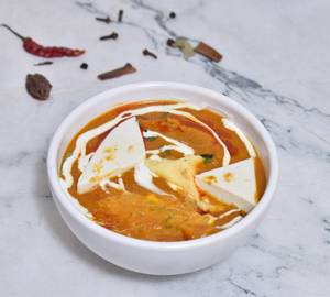 Shahi Paneer 500 Ml