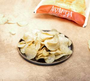 Potato Wafer (200 Gms)