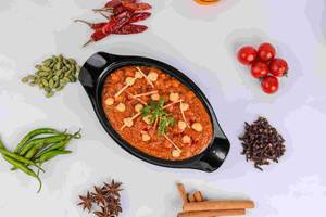 Chole Masala