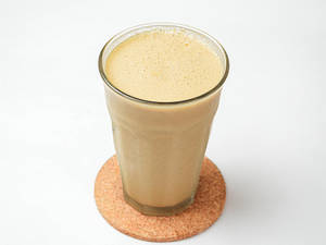 Iced Morii Latte