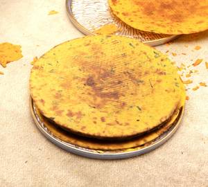 Methi Khakhra (250 Gms)