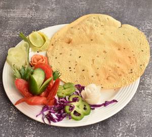 Masala Papad