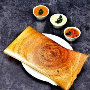 Spring Dosa