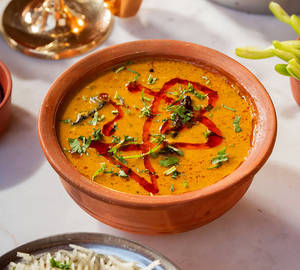 Dal Tadka