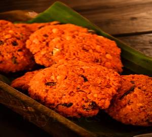 Parippu Vada