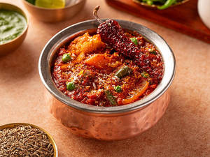 Veg Kolhapuri