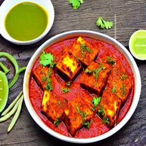 Paneer Koliwada Masala