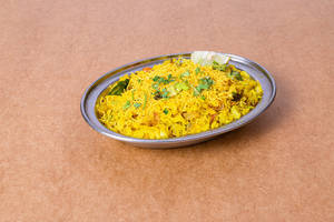 Kanda Poha