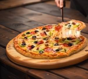Food costa special pizza [medium]