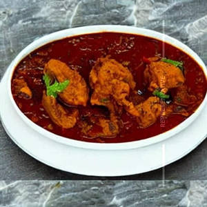 Andhra Chicken Curry (bl)