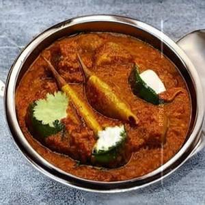 Cheese Shabnum Curry