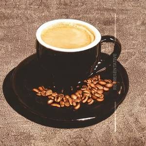 Americano By Bili-Hu Indian Estate Coffee