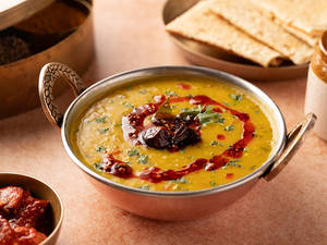 Dal Tadka