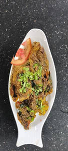 Mutton Rib Fry 2 Pcs