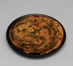 Pudina Paratha