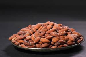 Badam Fry