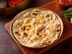 Butter Roti
