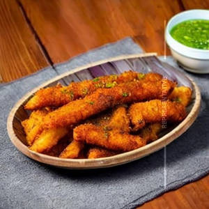 Fish Fry