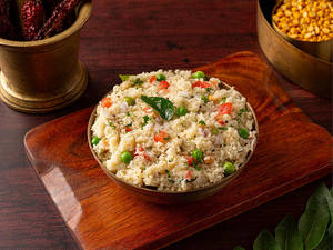 Upma