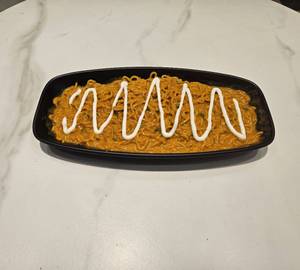Panjabi maggi
