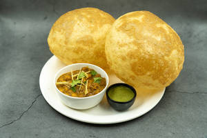 Chole Bhatoore
