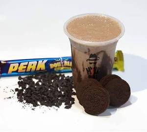 Perk shake