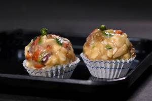 Dryfruit Laddu