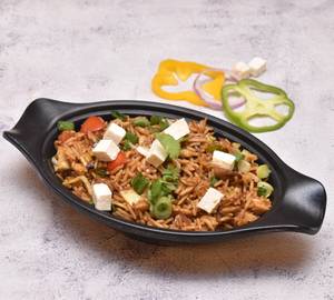 Paneer Fried Rice 500 Ml