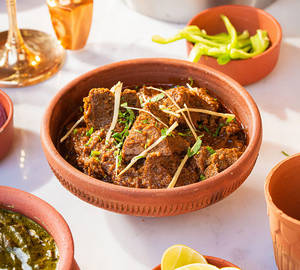 Rj Special Chakki Ki Sabji