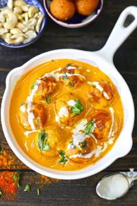 Paneer Golden Kofta