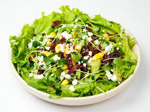 Morii Salad