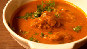 Chicken Kundapur