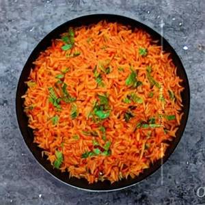 Tomato Rice