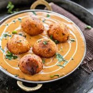 Veg Kofta