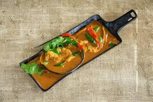 Thai Red Curry