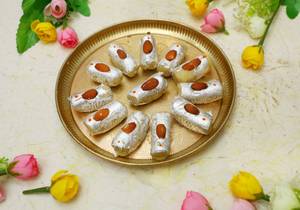 Mawa Chamcham