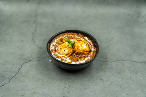 Paneer Tikka Masala