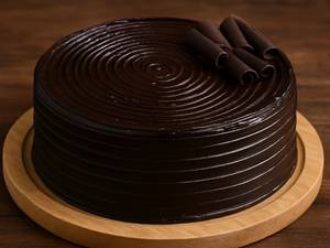 Dark Chocolate Cake [ 500 Grams ]
