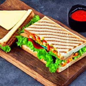 Veg Sandwich 
