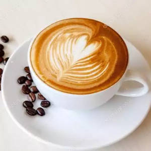 Iris coffee