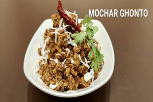 Mochar Ghonto