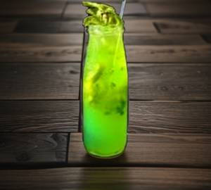 Paan mojito